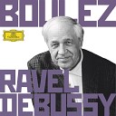 The Cleveland Orchestra Pierre Boulez - Debussy Nocturnes L 91 II F tes