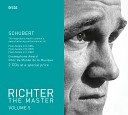 Sviatoslav Richter - Schubert Piano Sonata No 9 in B Major D 575 4 Allegro…