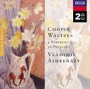 Frederic Chopin - Забытый Вальс