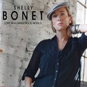 Shelly Bonet - To Ease Your Pain