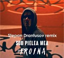 Carla s DreamsT - Sub Pielea Mea eroina Stepan Drantusov remix…