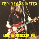 Ten Years After - Love Until I Die Live 1968