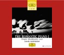 Daniel Barenboim piano - Andante Op 62 B major No 2 in