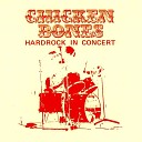 Chicken Bones - Factory Girl