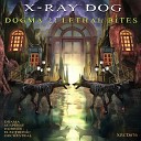 X Ray Dog - The Red Planet