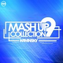 Groove Dealers x Невинные DJ Kirillich vs… - Попа Трясись Kaminsky Mash Up