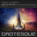 Craig Connelly Tricia McTeague Rory O Grady - Meet At The End Original Mix
