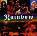 Rainbow - Child In Time Stone Cold