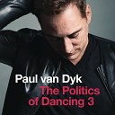 Paul van Dyk feat Sue - Lights Original Mix