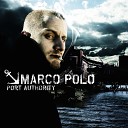 Marco Polo feat Supastition - Heat