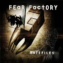 Fear Factory - Invisible Wounds The Suture Mix