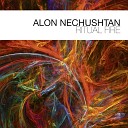 Alon Nechushtan - Across the Ocean Like a Seagull