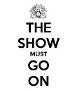 Queen - The show must go on FLASHTRACK rmx