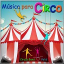 Circus Band - El Lago de los Cisnes Op 20 Act 2 Moderato