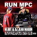 M Dot DJ Jean Maron feat Terminalogy… - MASS