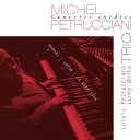 Michel Petrucciani Louis Petrucciani Lenny… - On Green Dolphin Street Trio Live