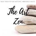 The Art of Zen - Peace Love