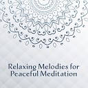 Calming Sounds - Morning Breeze for Relaxation Meditation