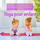 Oasis de Yoga - Le souffle vital Prana