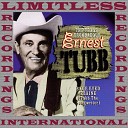 Ernest Tubb - First Year Blues