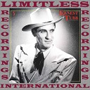 Ernest Tubb - You re A Real Good Friend
