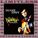 Duane Eddy - Dance With The Guitar Man