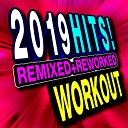 Workout Machine - Whatever It Takes Remixed Reworked Workout