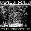 Sex Prisoner - Bleed Blood