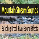 Steven Current - Water Flowing over Rocks in a Stream No Music