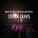 Steven Cravis - Kung Fu At the Market