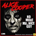 Alice Cooper - Welcome to My Nightmare Reprise Part 2 Live