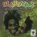 Blakdyak - Tugtog Tayo