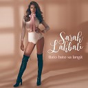 Sarah Lahbati - Bato Bato Sa Langit