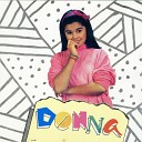 Donna Cruz - Nais KO