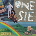 Onesie - Monster Manual
