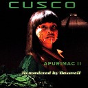 Cusco - Temple of Rememberance Remastered by Basswolf