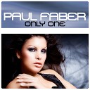 Paul Faber - Only One