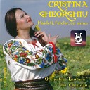 Cristina Gheorghiu - M O Chemat Badea La St n