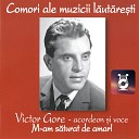 Victor Gore - M riu M rioar