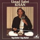 Ustad Sabri Khan feat Louise G nel Ghulam Sarwar… - Raga Darbari Alap Jor