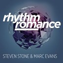 Steven Stone Marc Evans - Feel Your Body