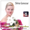 Silvia Goncear - Roman e Crizanteme