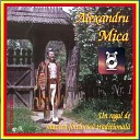 Alexandru Mica - O S Mi Fac C ru Nou