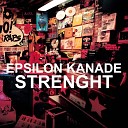EPSILON KANADE - I Will Keep My Promise