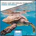 Vitali and his Lounge Orchestr - Escape to Shelter