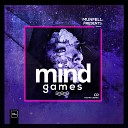 Munfell - Mind Games CR Techno Series