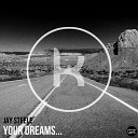 Jay Steele Midiband - Your Dreams