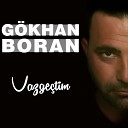 G khan Boran - Geceler