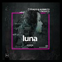Joaco Iambrito - Luna Arii Hervert Asia Remix