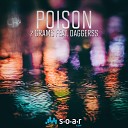 7 Grams feat Daggerss - Poison Radio Mix